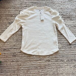 GU Women's Long Sleeve Top